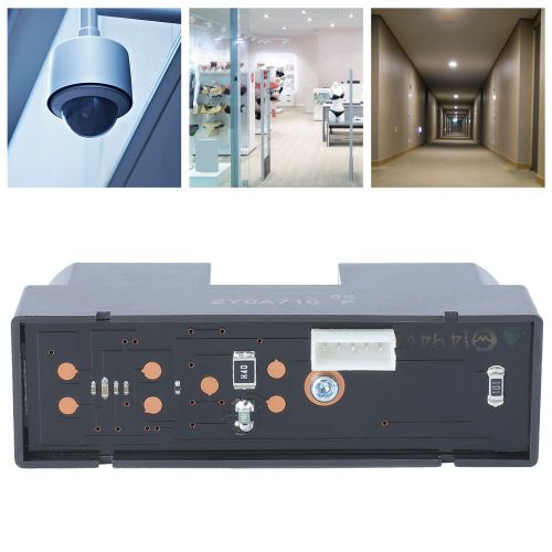 Module de capteur analogique de distance infrarouge GP2Y0A710K0F, portee de 100 a 550 cm, 5 V