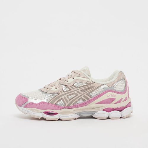 Chaussures Asics Sportstyle Gelsnyc Lifestyle Beige