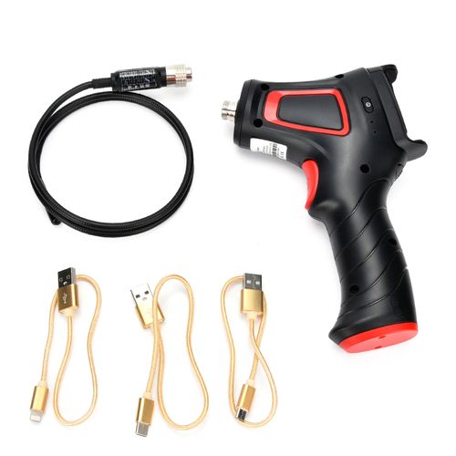 Camera endoscopique portable haute definition 1280 x 720 (5,5 mm)