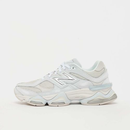Chaussures New Balance 9060 Lifestyle Gris