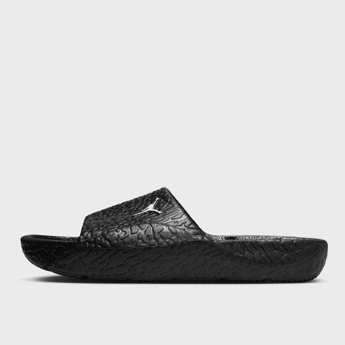 Jordan Franchise Slide Sh Casquettes Sandales Noir Chaussures