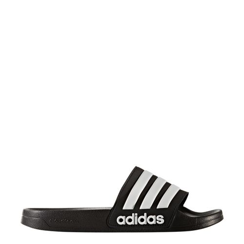 Claquettes Adidas Cloudfoam Adilette