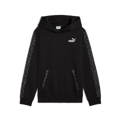 Hoodie À Motif Animal Essentials Enfant Et Adolescent