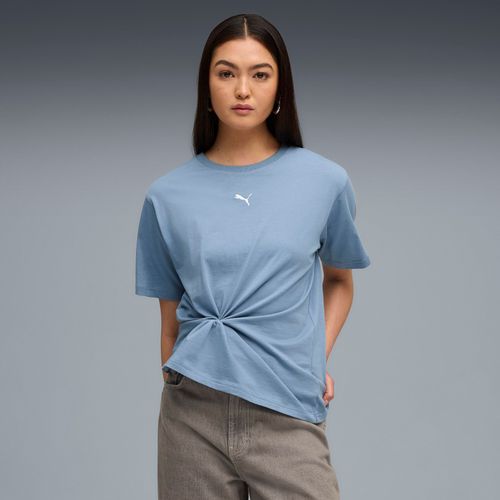 T-Shirt Décontracté Ess Femme