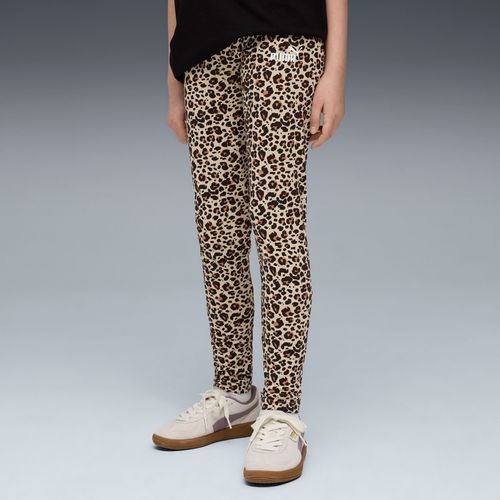 Legging À Motif Animal Essentials Enfant Et Adolescent