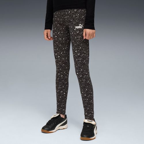 Legging À Motif Animal Essentials Enfant Et Adolescent