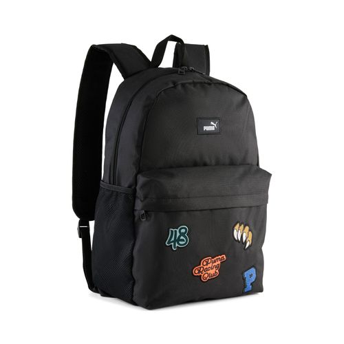 Sac à dos avec écussons Phase Enfant et Adolescent (20 L)