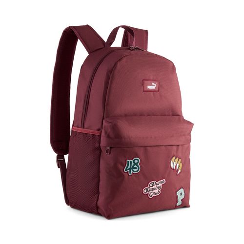 Sac à dos avec écussons Phase Enfant et Adolescent (20 L)