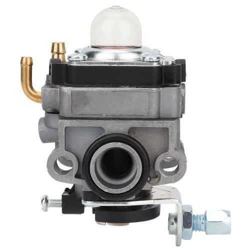 Carburateur de debroussailleuse adapte a la debroussailleuse 139, piece de rechange