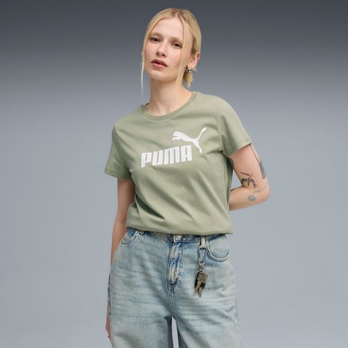 T-Shirt À Logo N° 1 Ess Femme
