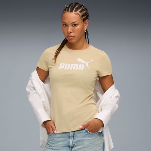 T-Shirt À Logo N° 1 Ess Femme