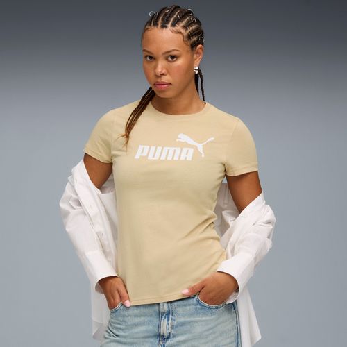 T-Shirt À Logo N° 1 Ess Femme