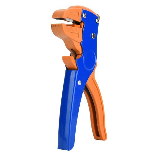 Pince a denuder automatique HS-700D, pince coupante a bec de canard, plage de 0,25 a 6 mm2