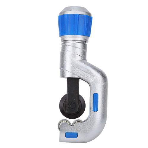 Coupe-tubes de plombier en acier inoxydable, laiton, PPR, ciseaux en acier au manganese de 4 a 32 mm