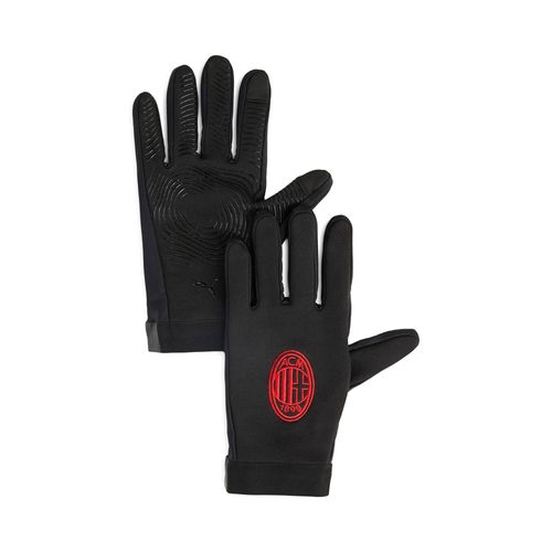Gants Pour Joueurs Ac Milan