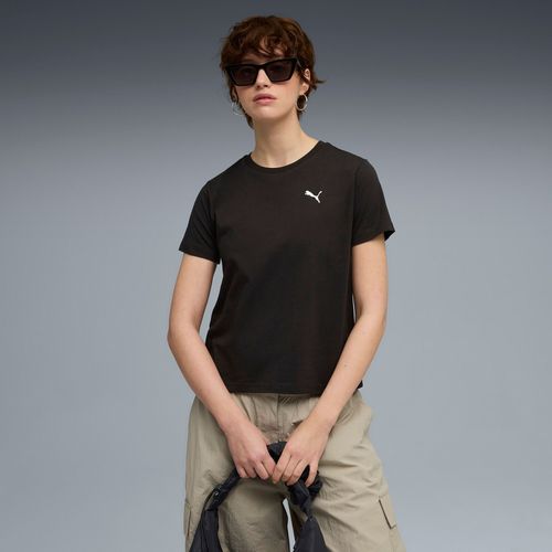 T-Shirt Confort Wardrobe Essentials Femme