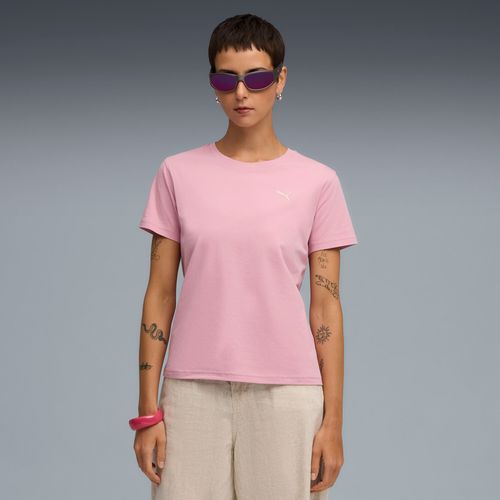 T-Shirt Confort Wardrobe Essentials Femme