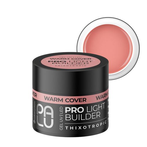 Gel Constructeur Pro Clair - Couverture Chaude 12g 