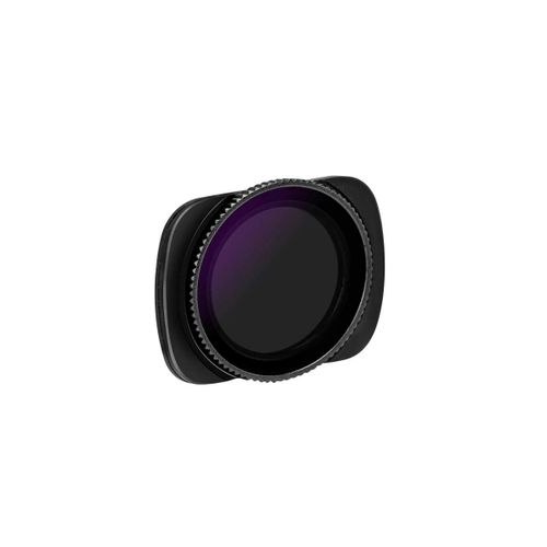(Osmo Poket 1 2 Nd64pl)Right Pour Dji Osmo Poket Kit De Filtre Magnétique Ensemble De Polariseurs De Nuit Objectif De Caméra Accessoires De Drone-Marque Générale