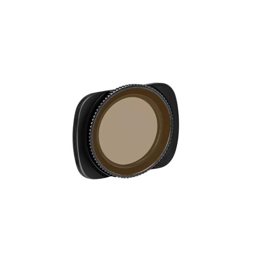 (Osmo Poket 1 2 Cpl)Right Pour Dji Osmo Poket Kit De Filtre Magnétique Ensemble De Polariseurs De Nuit Objectif De Caméra Accessoires De Drone-Marque Générale
