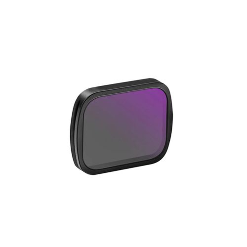 (Osmo Poket 1 2 Nd8)Right Pour Dji Osmo Poket Kit De Filtre Magnétique Ensemble De Polariseurs De Nuit Objectif De Caméra Accessoires De Drone-Marque Générale