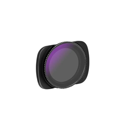 (Osmo Poket 1 2 Nd8pl)Right Pour Dji Osmo Poket Kit De Filtre Magnétique Ensemble De Polariseurs De Nuit Objectif De Caméra Accessoires De Drone-Marque Générale