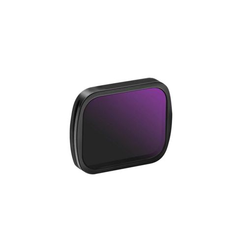 (Osmo Poket 1 2 Nd64)Right Pour Dji Osmo Poket Kit De Filtre Magnétique Ensemble De Polariseurs De Nuit Objectif De Caméra Accessoires De Drone-Marque Générale