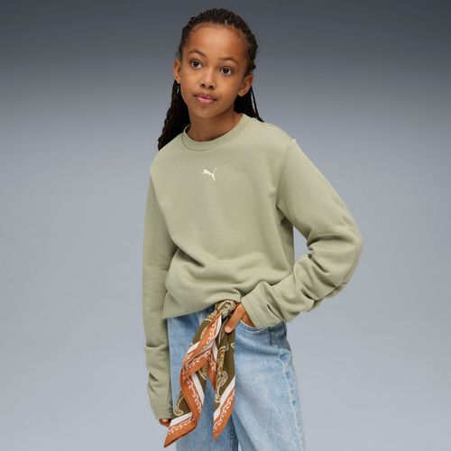 Sweat Ras Du Cou Bowtique Enfant Et Adolescent