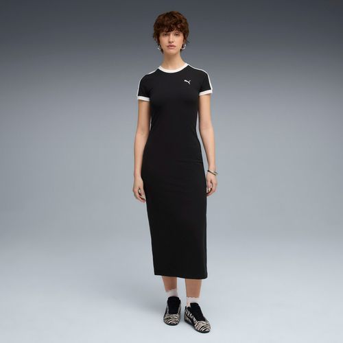 Robe Slim Wardrobe Essentials Femme