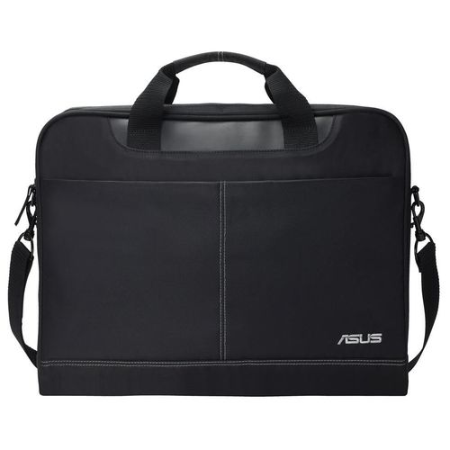ASUS Nereus Carry Bag - Sacoche pour ordinateur portable - 16" - noir