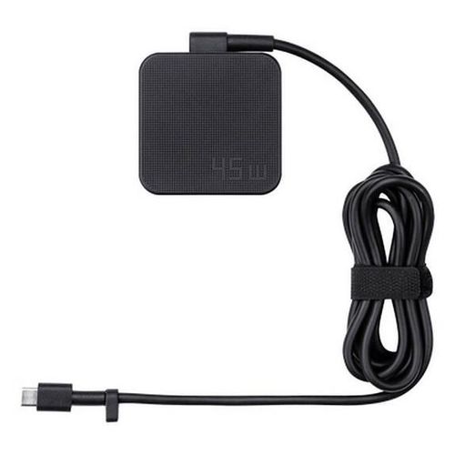 ASUS - Adaptateur secteur - 45 Watt - noir - pour Chromebook C20X; C42X; C523; CX1; CX9 CX9400; Chromebook Detachable CZ1