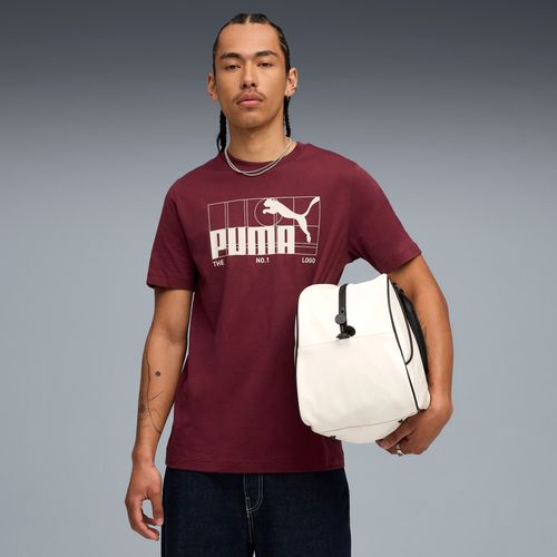 T-Shirt À Motif Logo N° 1 Homme
