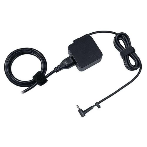 ASUS ADP-45ZE B - Adaptateur secteur - CA 100-240 V - 45 Watt - Europe - noir