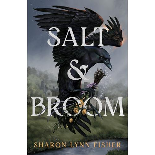 Salt & Broom