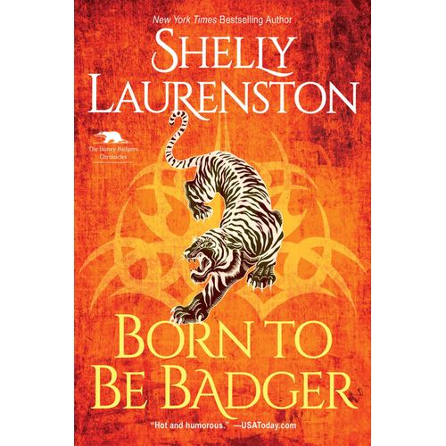 Born To Be Badger
