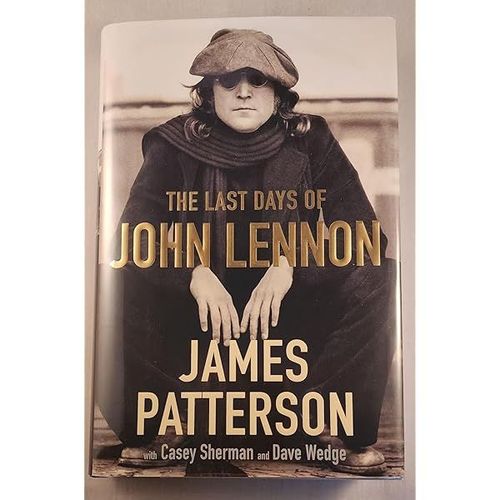 The Last Days Of John Lennon
