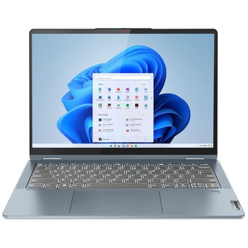 PC portable Lenovo IdeaPad Flex 5 14ALC7 (82R900HQFR) Full HD - 14" AMD Ryzen 5 5500U (6 X 4 Ghz) - SSD 512 Go - Ram 8 Go - Windows 11 famille