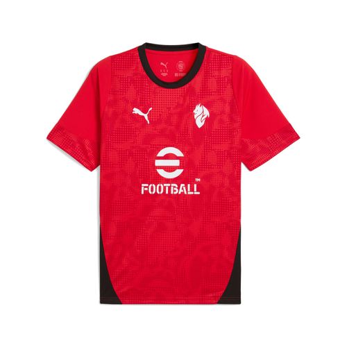 Maillot D’Entraînement Ac Milan Homme