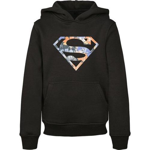 F4nt4stic Sweat 'dc Comics Superman'  Mélange De Couleurs / Noir