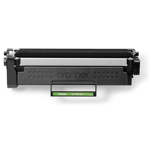 Brother TN1150 - Noir - original - boîte - cartouche de toner - pour Brother DCP-L1640W, DCP-L1642W, HL-L1242W