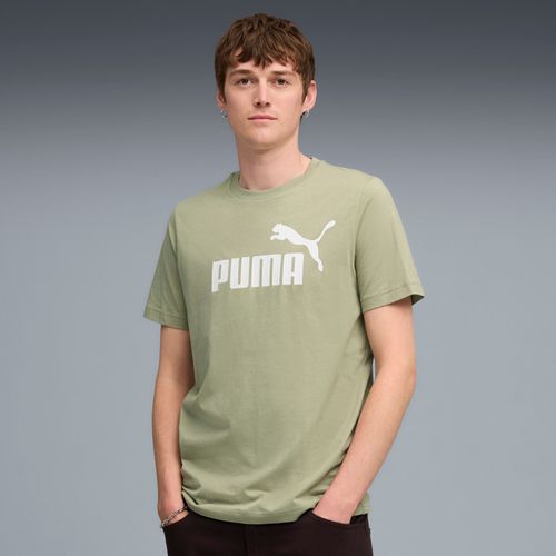 T-Shirt À Logo N° 1 Ess Homme