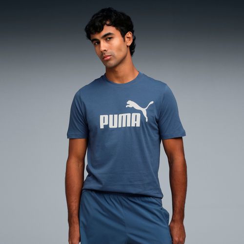 T-Shirt À Logo N° 1 Ess Homme