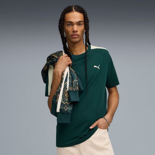 T-Shirt T7 Homme