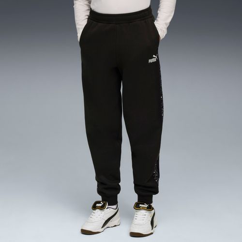 Pantalon De Survêtement Taille Haute À Motif Animal Essentials Enfant Et Adolescent