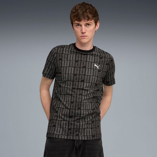 T-Shirt Logo Lab Essentials Homme