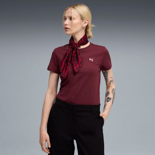 T-Shirt Ess Elevated Femme