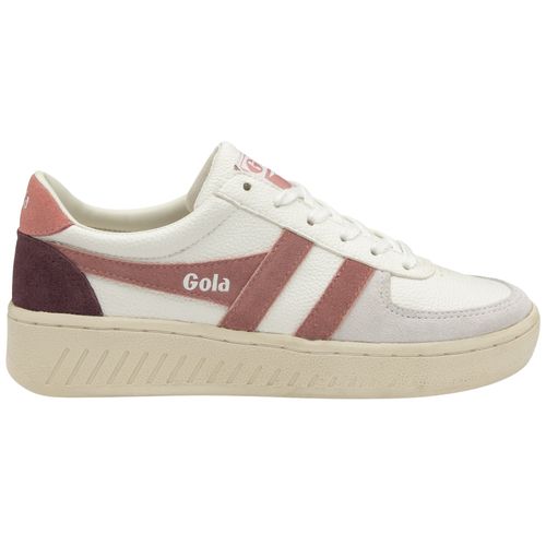 Baskets Femme Gola Grandslam Trident