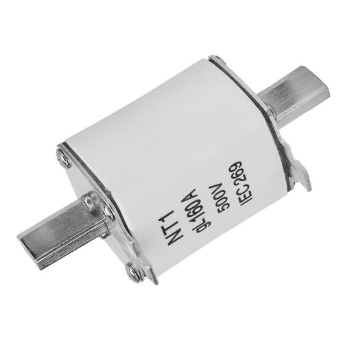 Fusible ceramique a lame NT1/RT16-1 500 V 160/180/200 A (160 A)