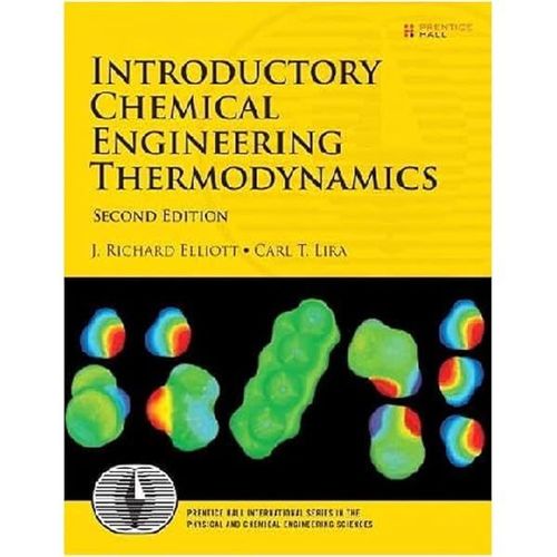 Introductory Chemical Engineering Thermodynamics