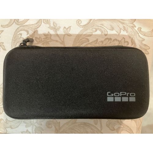 Etui de transport semi-rigide pour GoPro